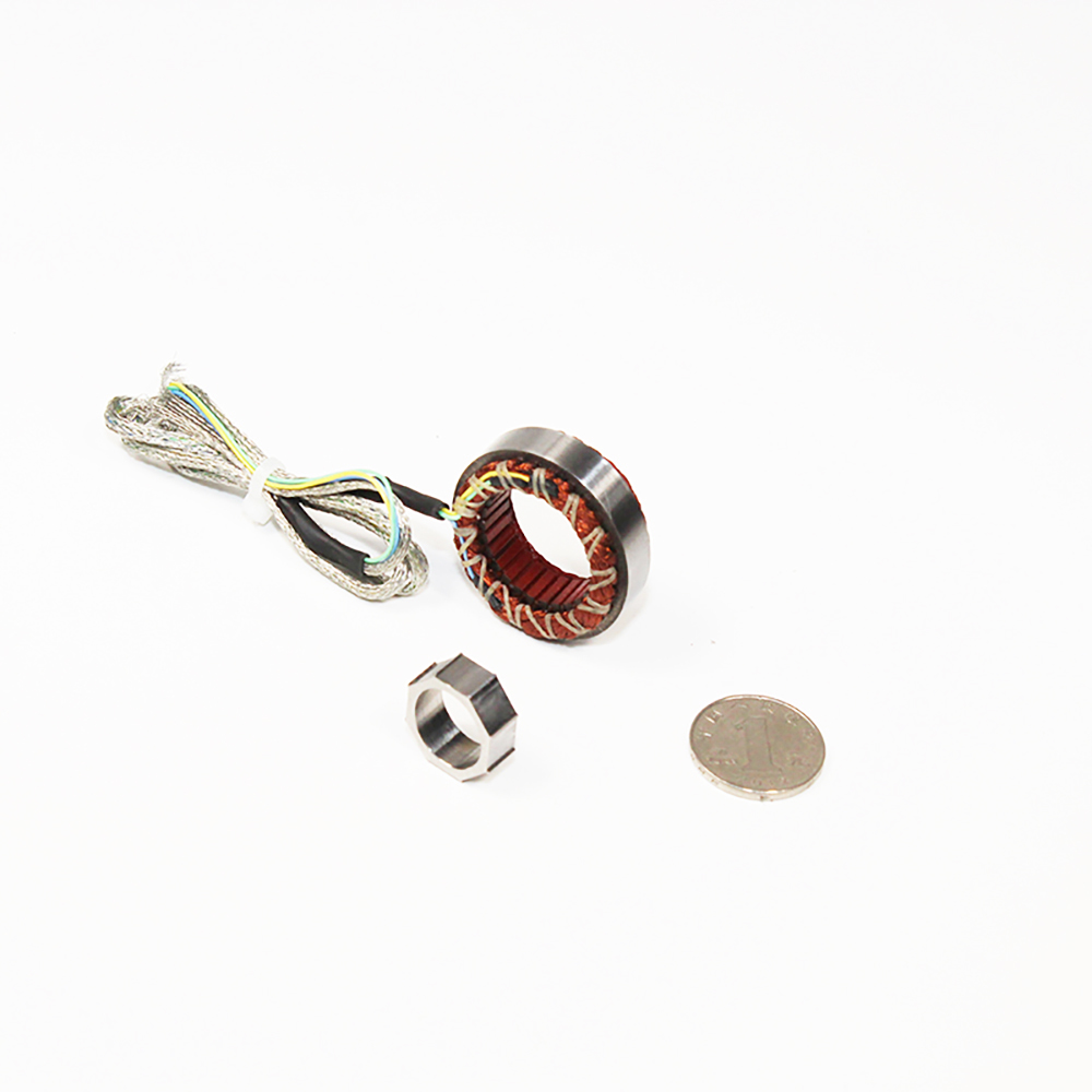 DDSM18系列無刷直流力矩電機(jī)